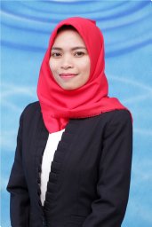 Yudhi Ratna Nugraheni