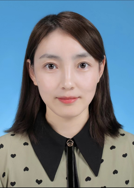 Xueqin Wang