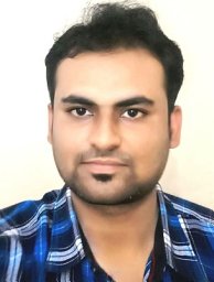 Umang Rastogi