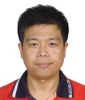 Jianqing Ding