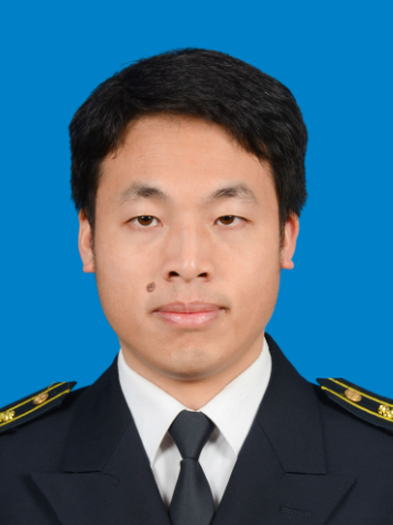 Shenghai Wang