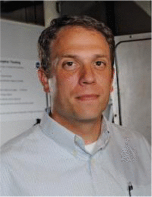 Mark Schoenenberger