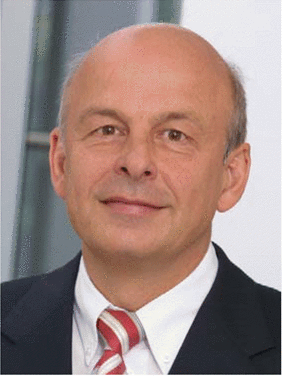 Hans-Jürgen Appelrath