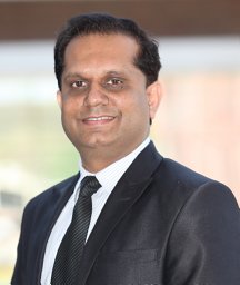 Vikas Madhukar
