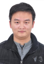 Yongliang Qiao