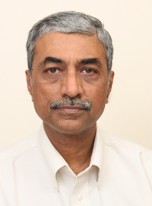Vedantam Rajshekhar