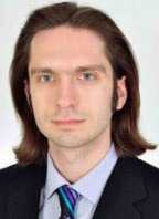 Dimitrios Koutsonikolas