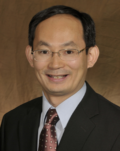 Feng-Yuan Zhang