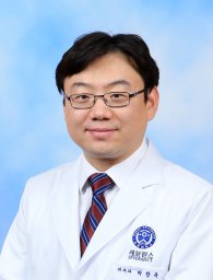 Park Chang Ook
