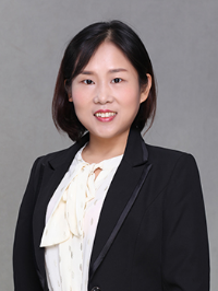 Yanping Wang