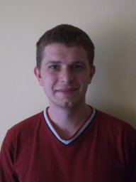 Kasper Hanus