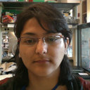 Amrita Palaria