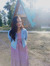 Kanchan Bala Rai