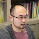 Hideaki Oike