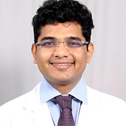 Anup Kelgaonkar