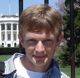 Denis Nadolnyak