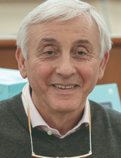 Paolo (Innocente) Banfi