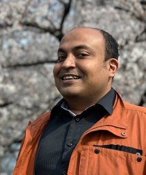 Towhid H. Chowdhury