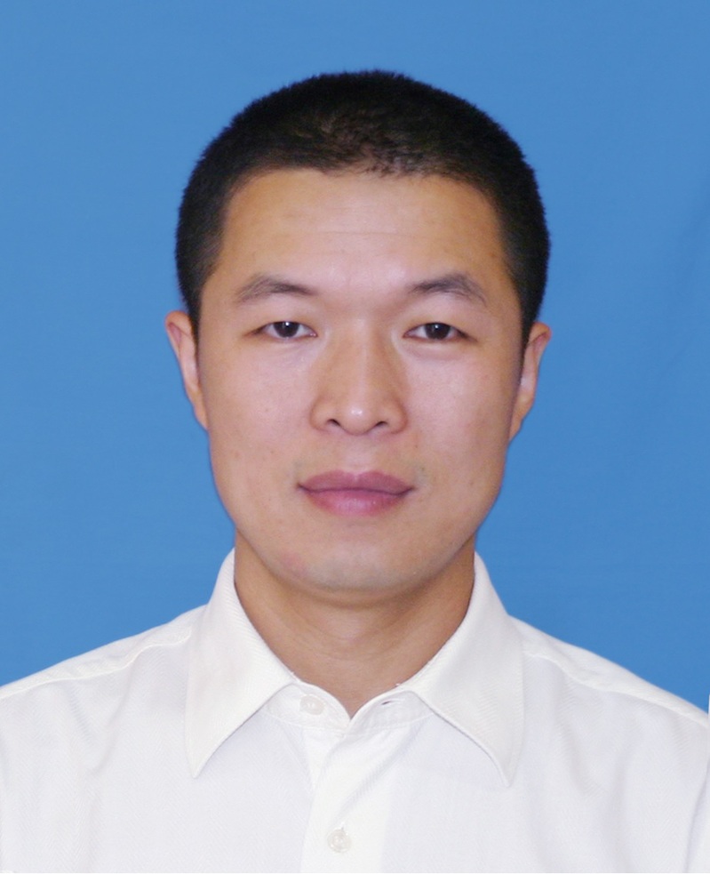 Yingming Pan