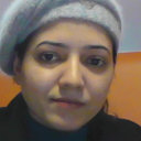 Zahra Naqvi