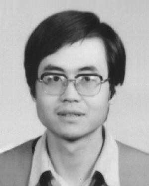 Wei Pan