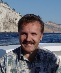 V. Yanovsky