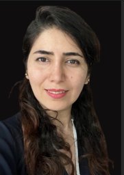 Zahra Amirkhanzadeh Barandouzi