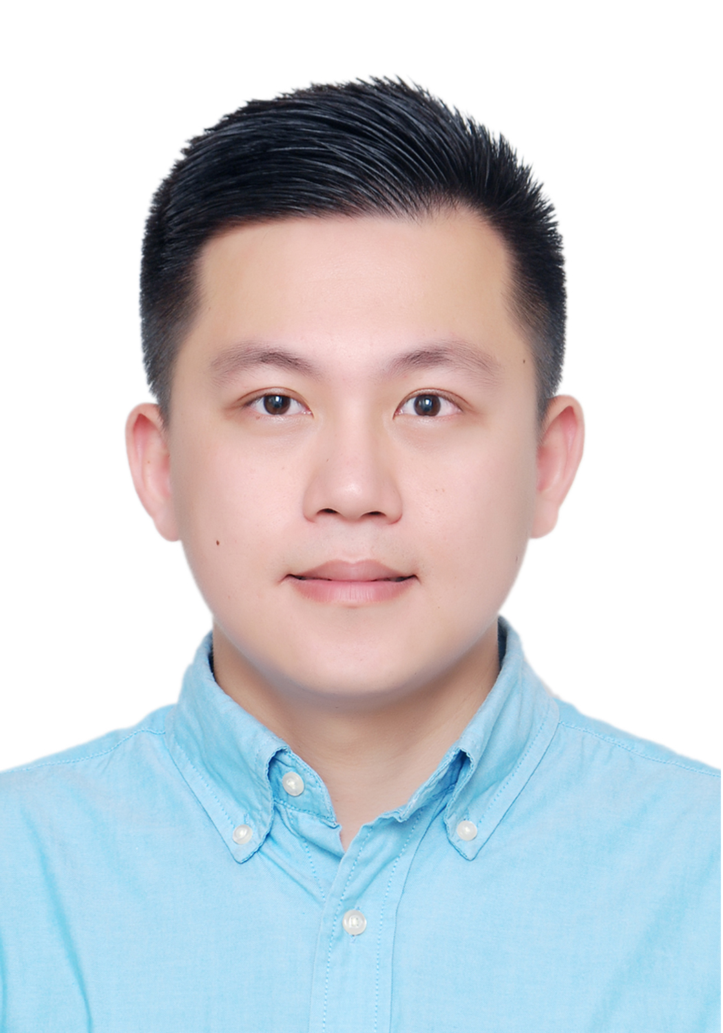 Yingjie Xu