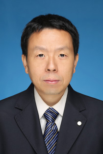 Yuanqing Jiang