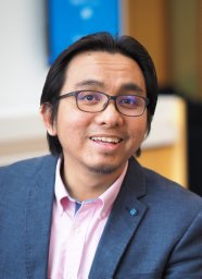 Farid Zubir