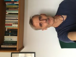Jonathan Rutherford