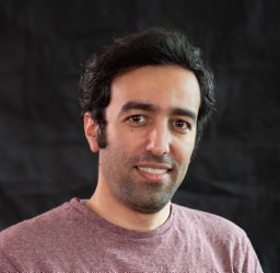 Ali Mostaed