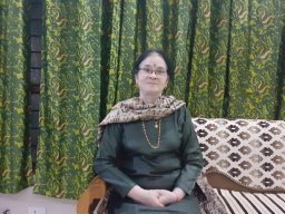 Anuradha Mittal