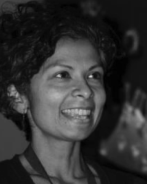 Tina T Chowdhury