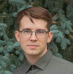 Pavel A Andriyanov