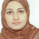 Khalida Othman
