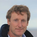 Keith Ballingall