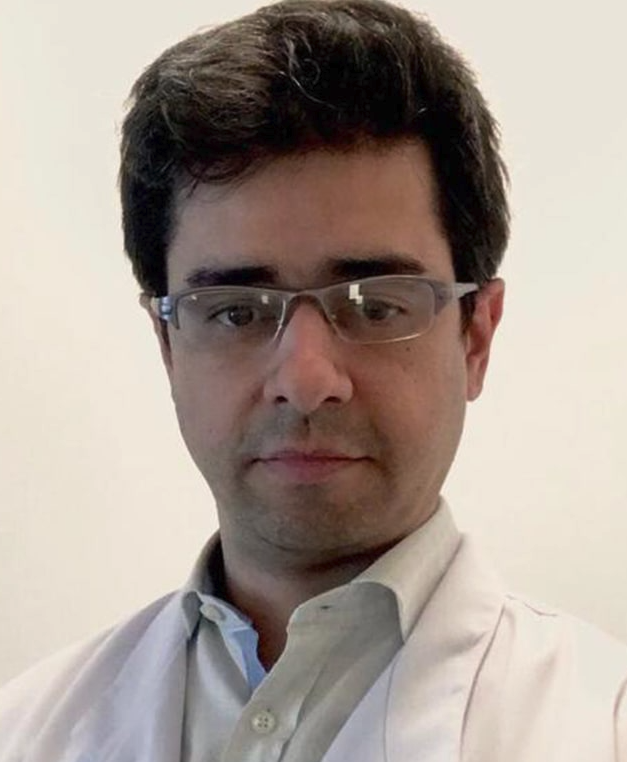 Adriano José Pereira