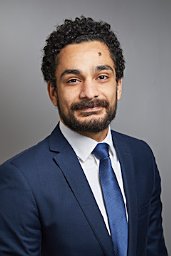 Mohamed Abdelbaky