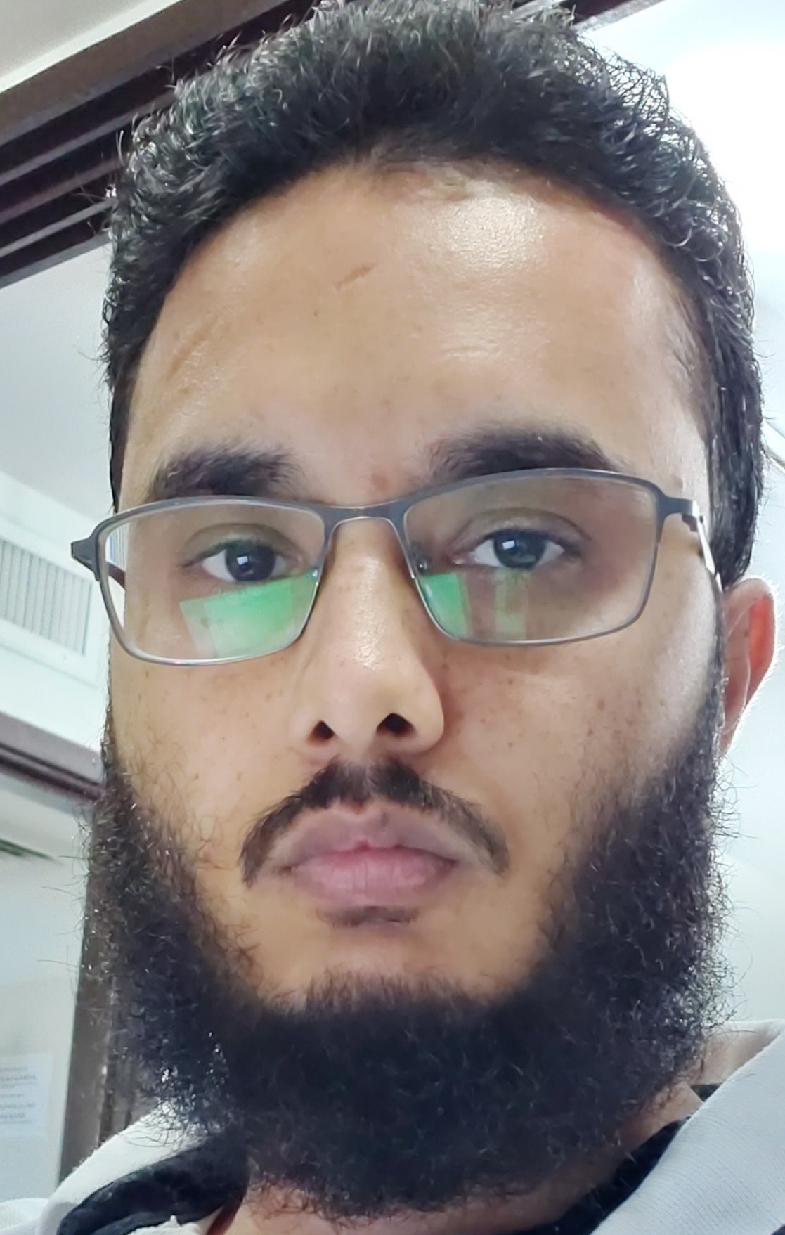 Nasir Abbas