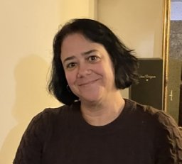 Keren Semyonov-Tal