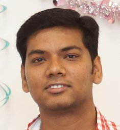 Sundar Thangapandian