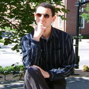 Elijah Jensen