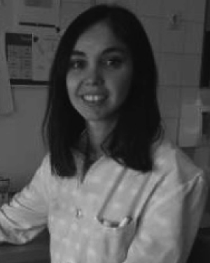 Marina Ruiz