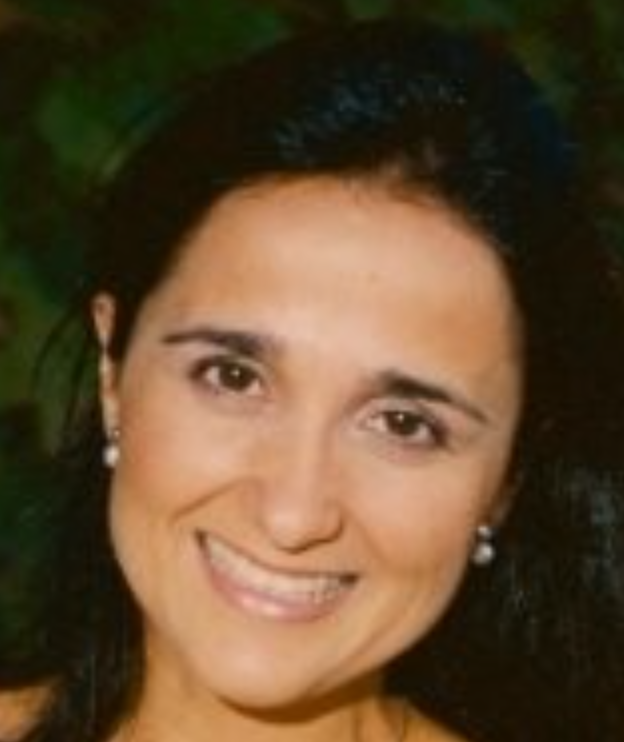 María José del Jesus Díaz