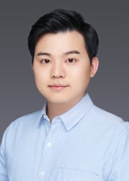 Shenjie Huang