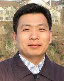 Jun Chen