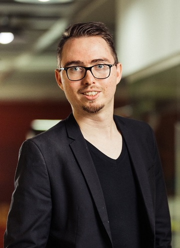 Slava Novgorodov