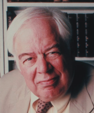 Richard Rorty