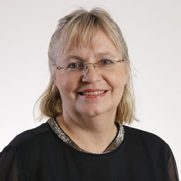 Kristin Anna Thorarinsdottir
